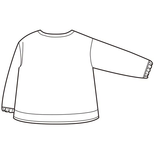 バックスタイル