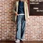 グレイッシュブルー<br>コーディネート例