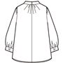 バックスタイル