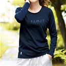 裏起毛Ｔシャツ（エルジュ）
