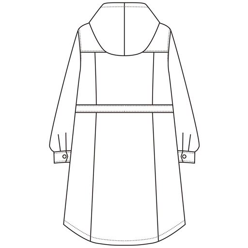 バックスタイル