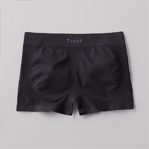 ブラック(バックスタイル)