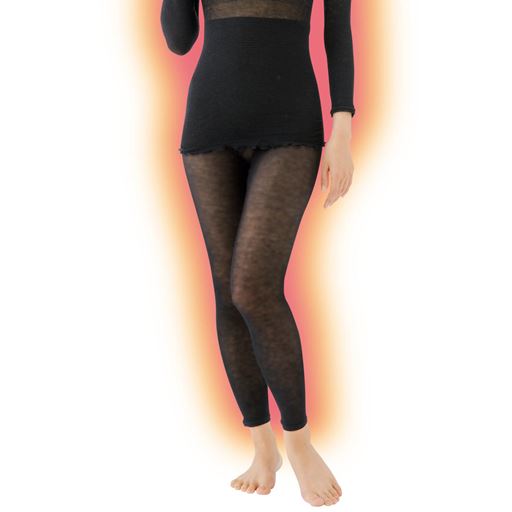 ブラック(アンダースパッツ)