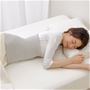 グレー <br>就寝時にも