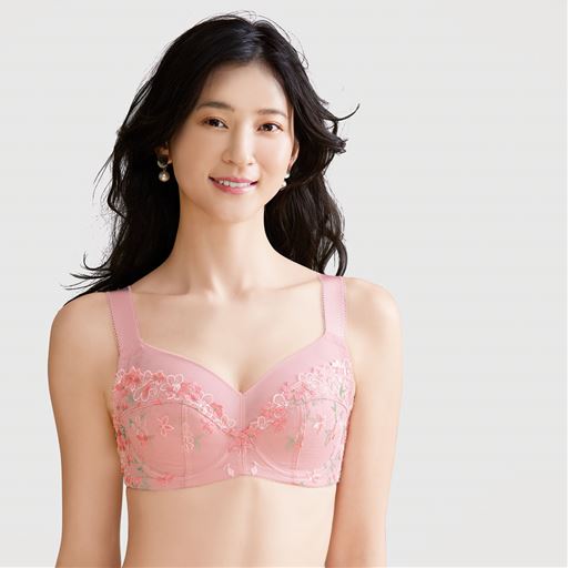 シュガーピンク<br>小さくすっきり!