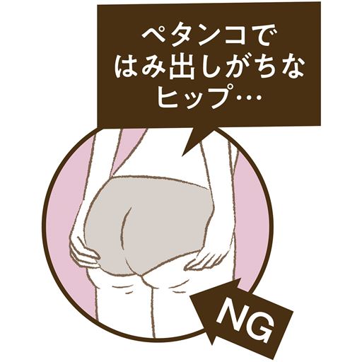 お悩みにアプローチ