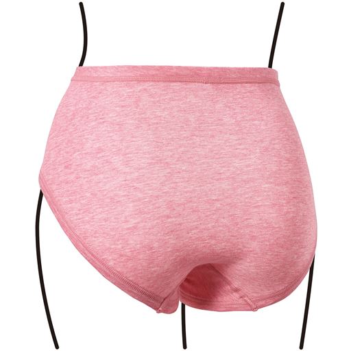 バックスタイル