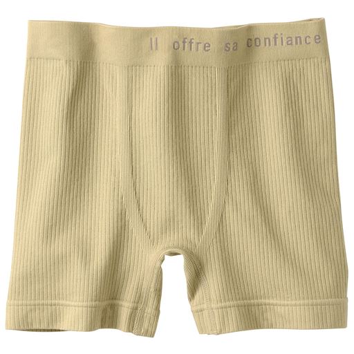 ソフトマスタード