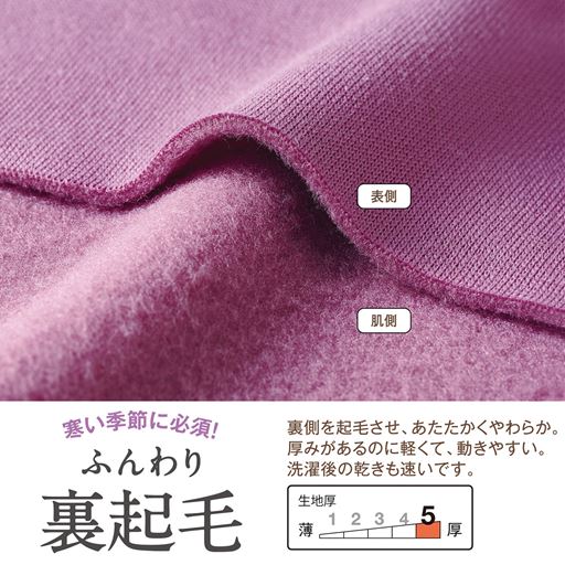 生地説明