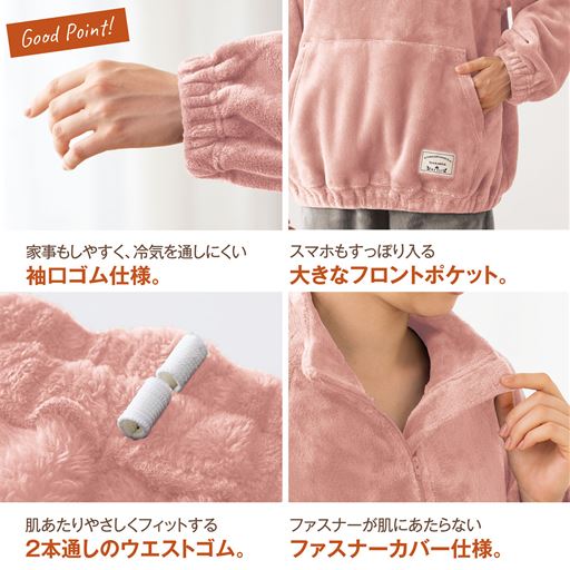 商品ポイント
