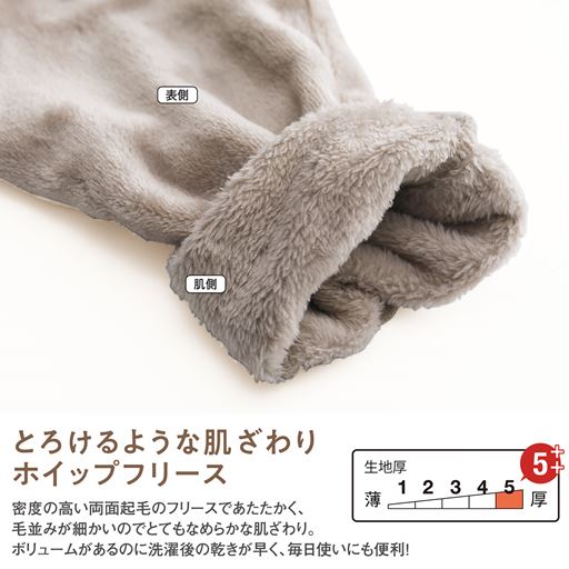 生地説明