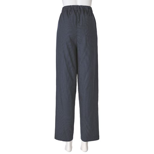 チドリ<br>バックスタイル