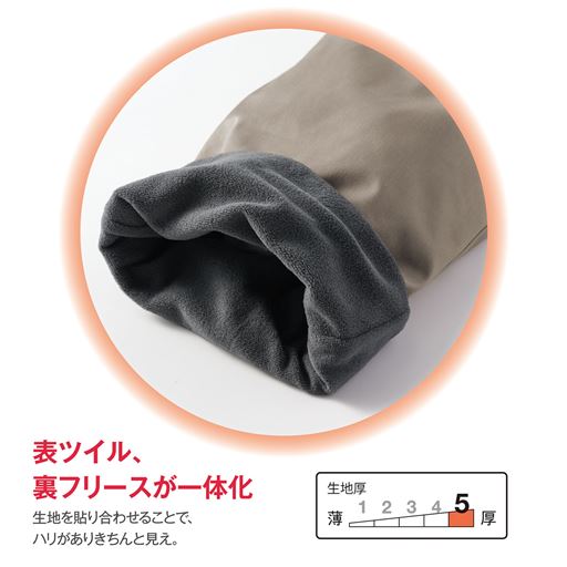 生地説明