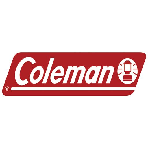 コールマン(Coleman)は、アメリカで創業されたアウトドア用品メーカーです
