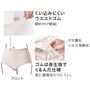 肌への優しさを考えた仕様