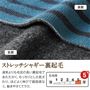 生地説明