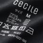 肌当たりを考えて取扱い表示はプリントに
