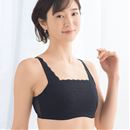 グラマーバストさんの小さく見せるブラ