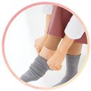 レギンス・１０分丈