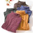 タートルネック長袖Ｔシャツ