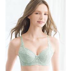 フルカップブラジャー・2枚組(ワイヤー入り・フルカップ)