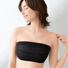 夏のさらしみたいなブラ®(ノンワイヤー)(涼しいメッシュタイプ)