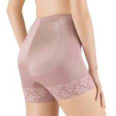 スタンダードガードル/たるんだヒップを寄せ上げて立体的な美尻をメイク(ミディアムタイプ・はき込み丈深め)