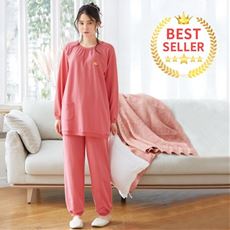女子スウェット(綿100%ミニ裏毛・女子カワパジャマ)