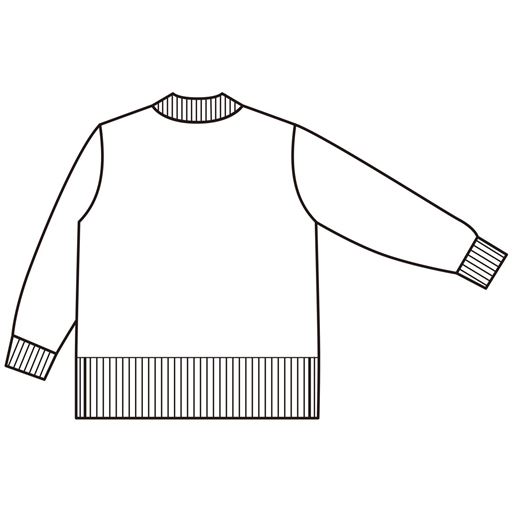 バックスタイル