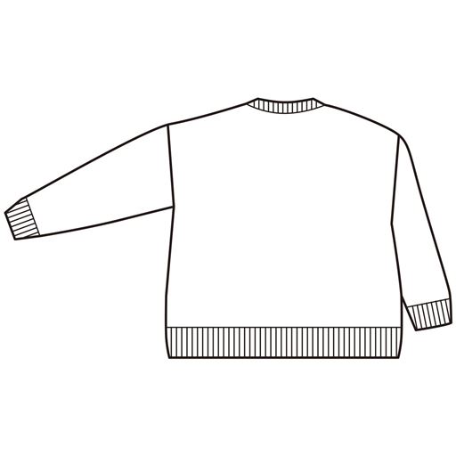 バックスタイル
