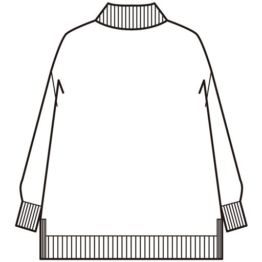 バックスタイル
