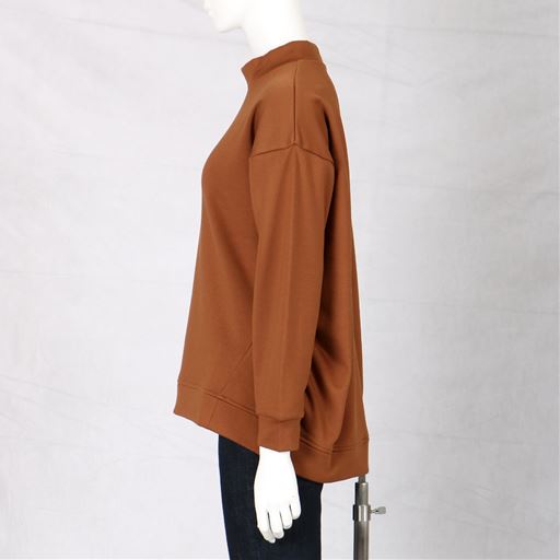 テラコッタ サイド