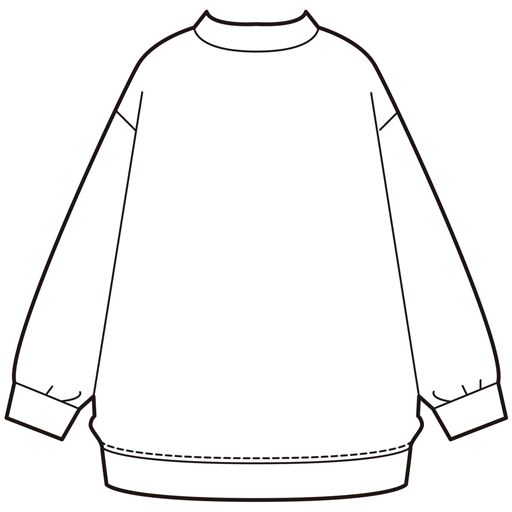 バックスタイル