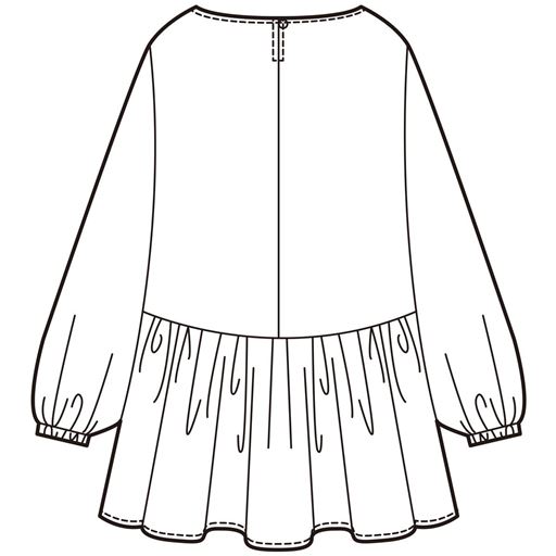 バックスタイル