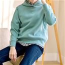 裏起毛ダンボールパーカー