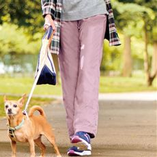 あったか裏シャギーパンツ(防寒パンツ・お散歩パンツ・ペットの毛が付きにくい・人気商品・選べる股下展開・節電対策)