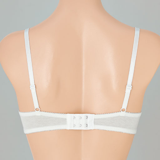 Back Style