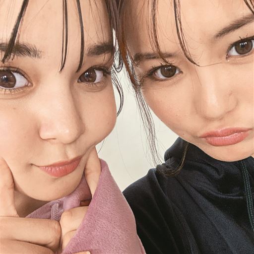 友達とお揃いにするのもおススメ☆彡