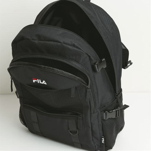 約21L入る安定のサイズ感