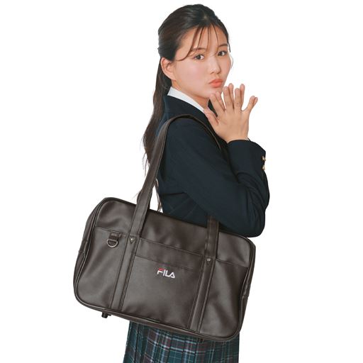 ブラウン