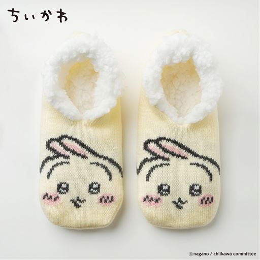 C(うさぎ)