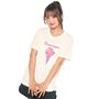 サラッと着られるTシャツは普段使いにもOK