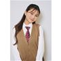 キャメル<br>モデル身長:156cm<br>Mサイズ着用