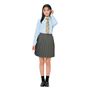 ペールサックス<br>モデル身長:164cm<br>コーディネート例