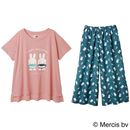 Ｔタイプパジャマ（ｍｉｆｆｙ）