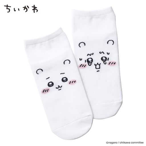 ちいかわソックス