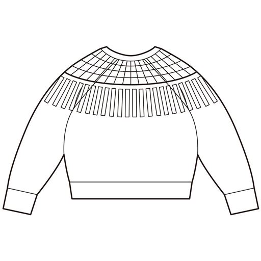バックスタイル