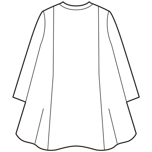 バックスタイル