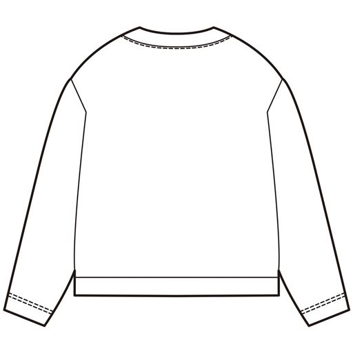 バックスタイル