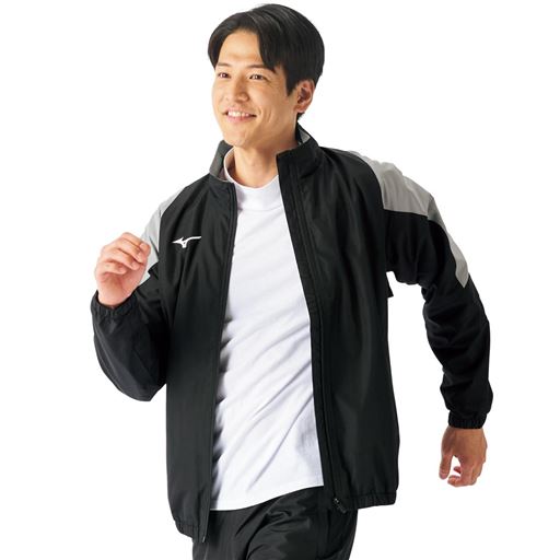 ブラック